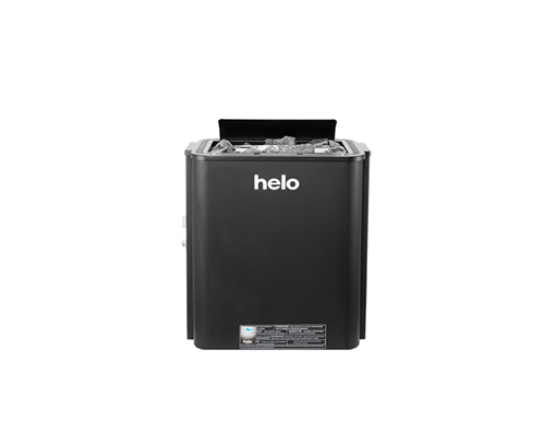 Máy xông hơi khô HELO HAVANNA SST BWT 9